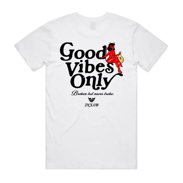 Custom Minimal Chest Graphic Tee | VW-5CC54AAC - Style 5CC54A - product detail view 3