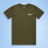 Custom Minimal Pocket Graphic Sweatshirt - DFA1 - Style DFA1F4 - product detail view 2 Custom Minimal Pocket Graphic Sweatshirt - DFA1 - Style DFA1F4 - product detail view 2