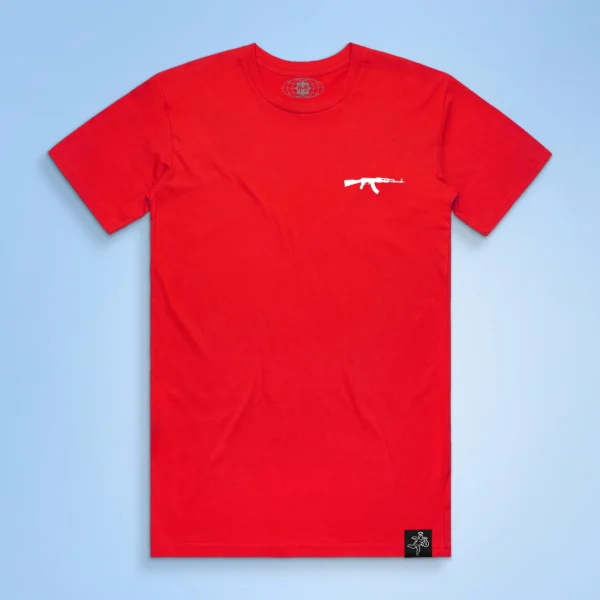 Custom Minimal Pocket Graphic Sweatshirt - DFA1 - Style DFA1F4 - product detail view 3 Custom Minimal Pocket Graphic Sweatshirt - DFA1 - Style DFA1F4 - product detail view 3