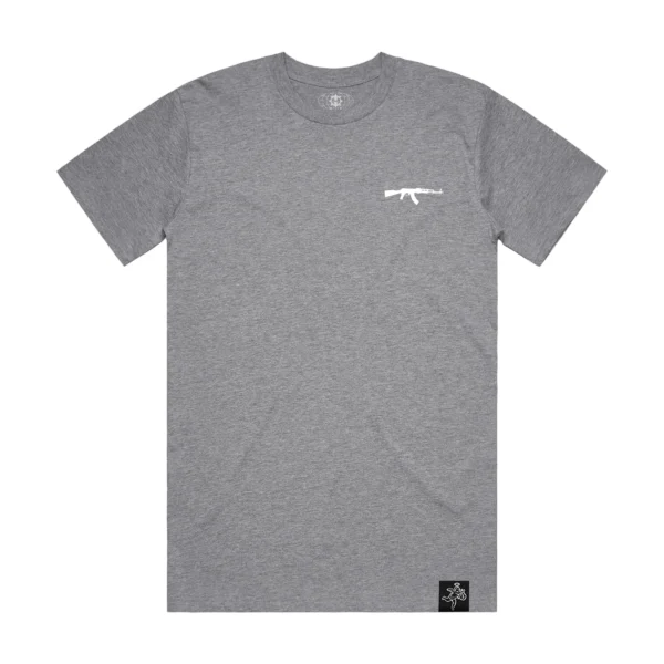 Custom Minimal Pocket Graphic Sweatshirt - DFA1 - Style DFA1F4 - product detail view 4 Custom Minimal Pocket Graphic Sweatshirt - DFA1 - Style DFA1F4 - product detail view 4