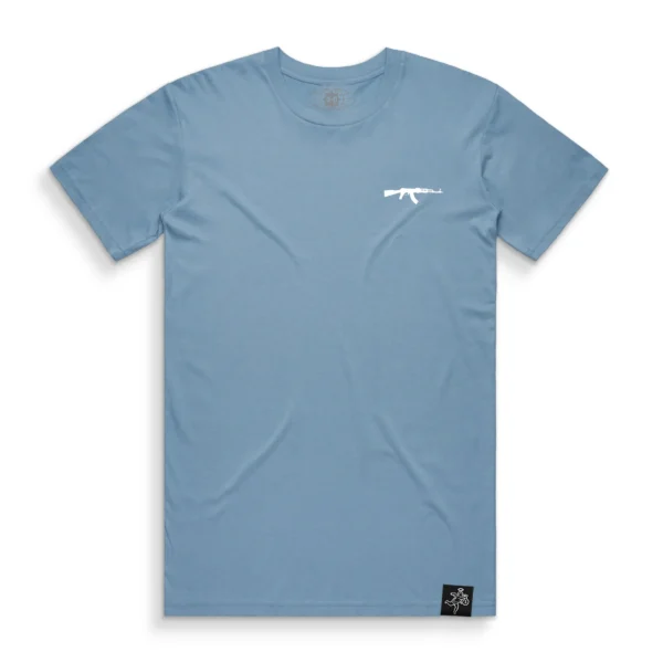 Custom Minimal Pocket Graphic Sweatshirt - DFA1 - Style DFA1F4 - product detail view 6 Custom Minimal Pocket Graphic Sweatshirt - DFA1 - Style DFA1F4 - product detail view 6
