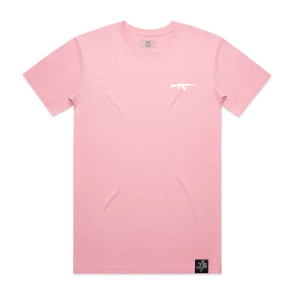 Custom Minimal Pocket Graphic Sweatshirt - DFA1 - Style DFA1F4 - product detail view 8 Custom Minimal Pocket Graphic Sweatshirt - DFA1 - Style DFA1F4 - product detail view 8