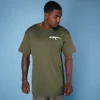 Custom Minimal Pocket Graphic Sweatshirt - DFA1 - Style DFA1F4 - product detail view 9 Custom Minimal Pocket Graphic Sweatshirt - DFA1 - Style DFA1F4 - product detail view 9
