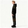 Custom Mint Fleece Hoodie and Jogger Set - Style 62C306 - product detail view 4 Custom Mint Fleece Hoodie and Jogger Set - Style 62C306 - product detail view 4
