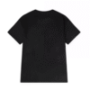 Custom Mirrored Crystal Panel Streetwear Shorts - Style 5D00A3 - product detail view 6 Custom Mirrored Crystal Panel Streetwear Shorts - Style 5D00A3 - product detail view 6