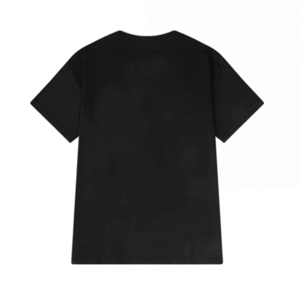 Custom Mirrored Crystal Panel Streetwear Shorts - Style 5D00A3 - product detail view 6 Custom Mirrored Crystal Panel Streetwear Shorts - Style 5D00A3 - product detail view 6