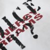 Custom Oversized Mirrored Graphic T-Shirt - Style EE77B5 - product detail view 4 Custom Oversized Mirrored Graphic T-Shirt - Style EE77B5 - product detail view 4