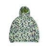 Custom Mirrored Panel Streetwear Jacket CUS2404AP2021AW-041 - Style D881C7 - product detail view 13