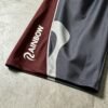 Custom Color-Block Mobility Capri Pants - Style 118DBE - product detail view 2