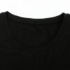 Custom Dark Modal O-Neck Slim Fit T-Shirt - Style 32C71D - product detail view 5 Custom Dark Modal O-Neck Slim Fit T-Shirt - Style 32C71D - product detail view 5