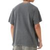 Custom Monochrome Mask Graphic T-Shirt - Style 4ABFDB - product detail view 4