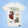 Custom Multi-Placement Graphic Label T-Shirt - Style A9DBBA - product detail view 2 Custom Multi-Placement Graphic Label T-Shirt - Style A9DBBA - product detail view 2