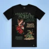Custom Multi-Placement Graphic Label T-Shirt - Style A9DBBA - product detail view 5 Custom Multi-Placement Graphic Label T-Shirt - Style A9DBBA - product detail view 5