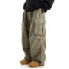 Custom Multi-Pocket Cargo Pants | VW-ABB43D - Style ABB43D - product detail view 4 Custom Multi-Pocket Cargo Pants | VW-ABB43D - Style ABB43D - product detail view 4