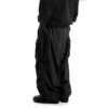 Custom Multi-Pocket Cargo Pants | VW-ABB43D - Style ABB43D - product detail view 5 Custom Multi-Pocket Cargo Pants | VW-ABB43D - Style ABB43D - product detail view 5