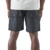 Custom Multi-Pocket Cargo Utility Shorts - Style 48C417 - product detail view 4