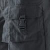 Custom Multi-Pocket Cargo Utility Shorts - Style 48C417 - product detail view 5