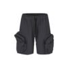 Custom Multi-Pocket Utility Shorts with Relaxed Fit VW-F5A58 - Style F5A58C - product detail view 3 Custom Multi-Pocket Utility Shorts with Relaxed Fit VW-F5A58 - Style F5A58C - product detail view 3