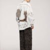Custom Mural Print Seersucker Long Sleeve Shirt - Style 403807 - product detail view 7 Custom Mural Print Seersucker Long Sleeve Shirt - Style 403807 - product detail view 7