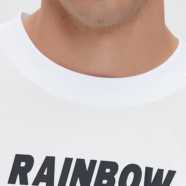 Custom Number Graphic Jersey T-Shirt | VEW-JR-2402 - Style 0D0FCE - product detail view 2 Custom Number Graphic Jersey T-Shirt | VEW-JR-2402 - Style 0D0FCE - product detail view 2