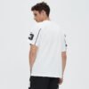 Custom Number Graphic Jersey T-Shirt | VEW-JR-2402 - Style 0D0FCE - product detail view 5 Custom Number Graphic Jersey T-Shirt | VEW-JR-2402 - Style 0D0FCE - product detail view 5