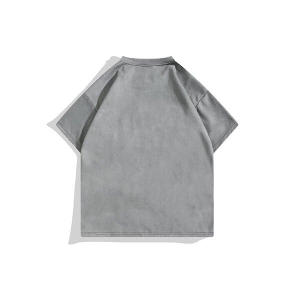 Custom One-Way Nap Streetwear Shorts - Style 2914ED - product detail view 2 Custom One-Way Nap Streetwear Shorts - Style 2914ED - product detail view 2