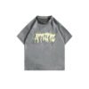 Custom One-Way Nap Streetwear Shorts - Style 2914ED - product detail view 3 Custom One-Way Nap Streetwear Shorts - Style 2914ED - product detail view 3