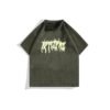 Custom One-Way Nap Streetwear Shorts - Style 2914ED - product detail view 6 Custom One-Way Nap Streetwear Shorts - Style 2914ED - product detail view 6