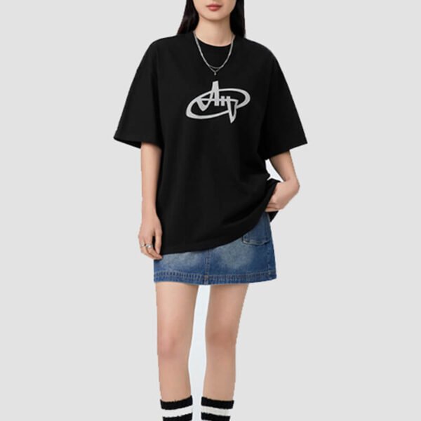 Custom One-Way Nap Streetwear Shorts - Style 2C3314 - product detail view 5 Custom One-Way Nap Streetwear Shorts - Style 2C3314 - product detail view 5