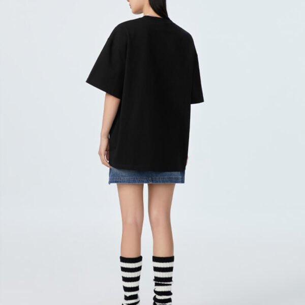 Custom One-Way Nap Streetwear Shorts - Style 2C3314 - product detail view 6 Custom One-Way Nap Streetwear Shorts - Style 2C3314 - product detail view 6