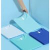 Custom Oversized 210 GSM Unisex T-Shirt - Style 1090A2 - product detail view 16 Custom Oversized 210 GSM Unisex T-Shirt - Style 1090A2 - product detail view 16