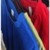 Custom Oversized 210 GSM Unisex T-Shirt - Style 1090A2 - product detail view 17 Custom Oversized 210 GSM Unisex T-Shirt - Style 1090A2 - product detail view 17