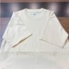 Custom Oversized 280 GSM Long-Staple Cotton T-Shirt - Style 2C5B8B - product detail view 18