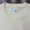 Custom Oversized 280 GSM Long-Staple Cotton T-Shirt - Style 2C5B8B - product detail view 19