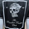 Custom Oversized Back Graphic Polo Shirt - Style 8BA7EC - product detail view 3 Custom Oversized Back Graphic Polo Shirt - Style 8BA7EC - product detail view 3