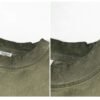 Custom Vintage Oversized Cotton Tank Top S1531 - Style 45E3D9 - product detail view 9 Custom Vintage Oversized Cotton Tank Top S1531 - Style 45E3D9 - product detail view 9