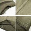 Custom Vintage Oversized Cotton Tank Top S1531 - Style 45E3D9 - product detail view 10 Custom Vintage Oversized Cotton Tank Top S1531 - Style 45E3D9 - product detail view 10