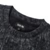 Custom Oversized Cotton Vintage Wash T-Shirt - Style 81F311 - product detail view 2 Custom Oversized Cotton Vintage Wash T-Shirt - Style 81F311 - product detail view 2