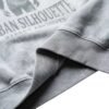 Custom Spray-Dye Graphic Oversized Crewneck - Style 3D8161 - product detail view 3 Custom Spray-Dye Graphic Oversized Crewneck - Style 3D8161 - product detail view 3