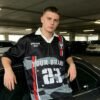 Custom Oversized Digital-Print Mesh Soccer Jersey - Style 64A832 - product detail view 4