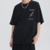 Custom Oversized Direct-Print Streetwear T-Shirt - Style 2E8D04 - product detail view 2 Custom Oversized Direct-Print Streetwear T-Shirt - Style 2E8D04 - product detail view 2
