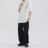 Custom Oversized Direct-Print Streetwear T-Shirt - Style 2E8D04 - product detail view 3 Custom Oversized Direct-Print Streetwear T-Shirt - Style 2E8D04 - product detail view 3