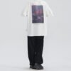 Custom Oversized Direct-Print Streetwear T-Shirt - Style 2E8D04 - product detail view 4 Custom Oversized Direct-Print Streetwear T-Shirt - Style 2E8D04 - product detail view 4