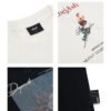 Custom Oversized Direct-Print Streetwear T-Shirt - Style 2E8D04 - product detail view 8 Custom Oversized Direct-Print Streetwear T-Shirt - Style 2E8D04 - product detail view 8