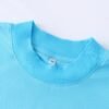 Custom Oversized Double-Faced Crewneck Sweatshirt - Style 412F3F - product detail view 3