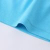 Custom Oversized Double-Faced Crewneck Sweatshirt - Style 412F3F - product detail view 7