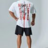Custom Oversized DTG Print T-Shirt | VW-151EC1 - Style 151EC1 - product detail view 6 Custom Oversized DTG Print T-Shirt | VW-151EC1 - Style 151EC1 - product detail view 6