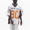 Custom Oversized Number Graphic Football Jersey VW-8C1B - Style 8C1BC2 - product detail view 2 Custom Oversized Number Graphic Football Jersey VW-8C1B - Style 8C1BC2 - product detail view 2