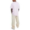 Custom Oversized Graphic Crew Neck T-Shirt - Style 7EEA0B - product detail view 2 Custom Oversized Graphic Crew Neck T-Shirt - Style 7EEA0B - product detail view 2