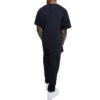 Custom Oversized Graphic Crew Neck T-Shirt - Style 3B0DB5 - product detail view 4 Custom Oversized Graphic Crew Neck T-Shirt - Style 3B0DB5 - product detail view 4